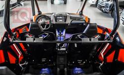 Polaris RZR PRO XP 4 Turbo